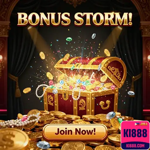 ki888 bonus experience best game