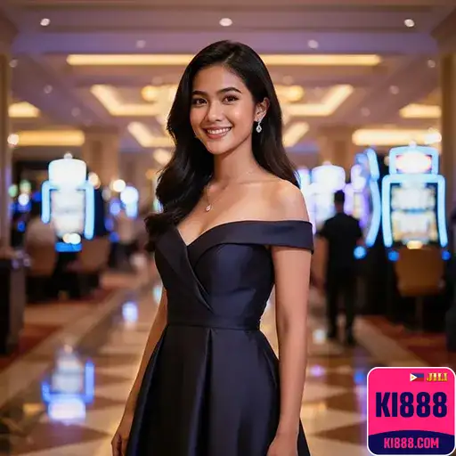 ki888 casino earn rewards premier game