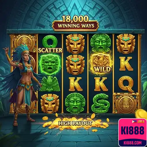ki888 slots explore favorite game