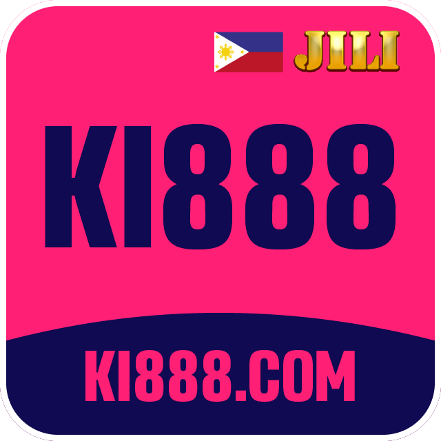 Logo ki888